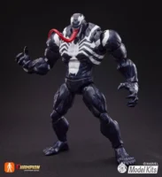 Blokees Marvel Rivals Champion Class CC08 Venom Model Kit
