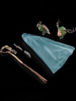 Mythic Legions The Roleplaying Game Druid Character Pack