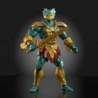 Masters of the Universe Origins 200X Mer-Man Action Figure