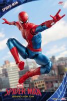 ZD Toys Spider-Man Brand New Day – Spider-Man 1/10 Scale Action Figure
