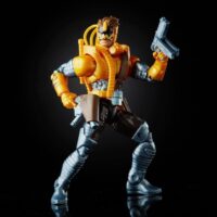 Marvel Legends X-Men Maverick Action Figure