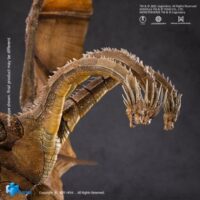 HIYA Exquisite Basic Series Godzilla King of the Monsters King Ghidorah 2.0 Action Figure