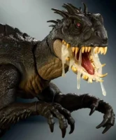 Jurassic World Hammond Collection Scorpios Rex Dinosaur Action Figure