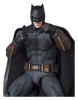 Medicom Toy MAFEX No. 222 Batman (Zack Snyder’s Justice League ) Re-Run