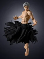 Bandai Tamashii Nations S.H.Figuarts All For One -Final Battle Set- (My Hero Academia)
