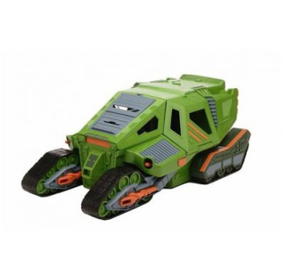 Teenage Mutant Ninja Turtles Fast Forward Hyper Shell -10073