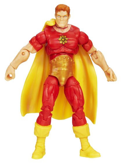 Marvel Avengers Infinite Hyperion -0