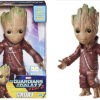 Marvel Walmart Exclusive Ravager Groot -0