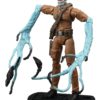Hasbro SDCC IDW Revolution Dire Wraith Action Figure-0