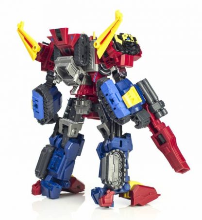 Fansproject WB008 Trianix Alpha-16493