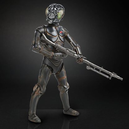 Star Wars The Black Series 4-Lom-0