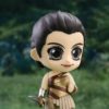 Hot Toys Wonder Woman In Training Armour Cosbaby-0