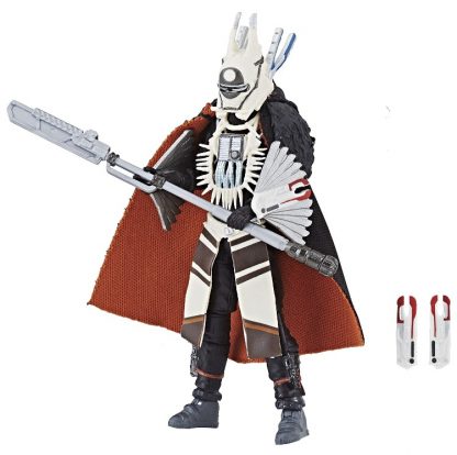 Star Wars Vintage Collection Wave 2 Enfys Nest -17829