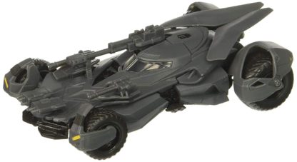 Jada 1:32 Justice League Batmobile-0