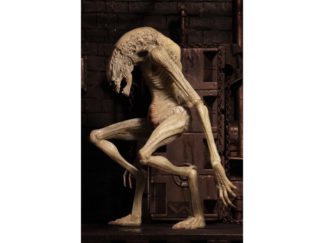 NECA Alien Resurrection Newborn 7 Inch Deluxe Action Figure-0