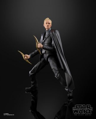 Star Wars Black Series Dryden Vos-0