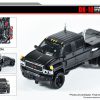 DNA Design DK-10 Studio Series Ironhide Upgrade Kit-20460