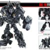 DNA Design DK-10 Studio Series Ironhide Upgrade Kit-0