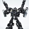 DNA Design DK-10 Studio Series Ironhide Upgrade Kit-20459