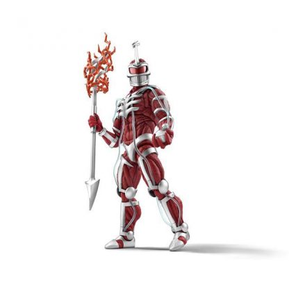 Hasbro Power Rangers Wave 1 Lord Zedd-20432