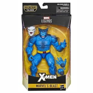 Marvel Legends X-Men Beast Action Figure-0
