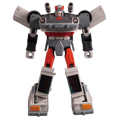 Transformers Masterpiece MP-18+ Anime Streak (Bluestreak) -20348