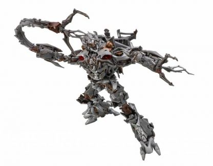 Transformers MPM-08 Movie Masterpiece Megatron -21533