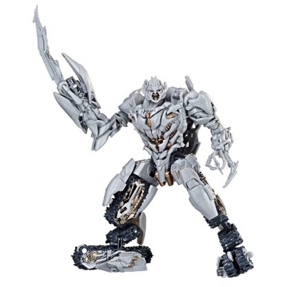 Transformers Studio Series Voyager Megatron SS13-0