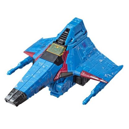 Transformers War For Cybertron Siege Voyager Thundercracker -20971