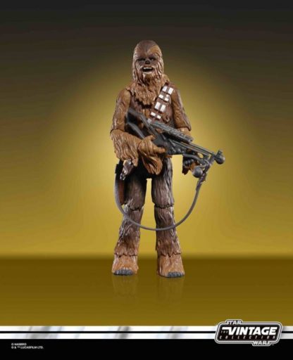 Star Wars The Vintage Collection Chewbacca-0