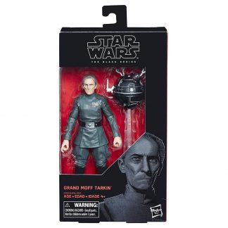 Star Wars The Black Series Grand Moff Tarkin-20665