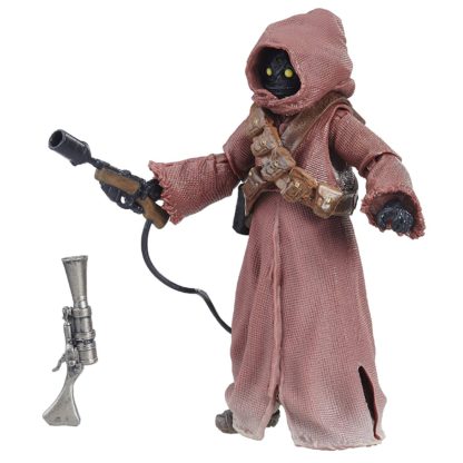 Star Wars Black Series Jawa -0