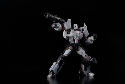 Flame Toys Furai Model IDW Megatron ( Autobot Version ) -20599