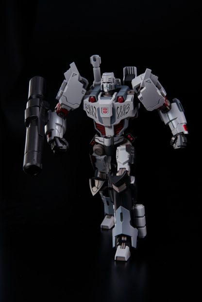 Flame Toys Furai Model IDW Megatron ( Autobot Version ) -20605