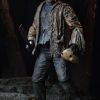 Freddy Vs Jason Ultimate Jason Voorhees 7 Inch Action Figure-20654