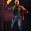 Freddy Vs Jason Ultimate Jason Voorhees 7 Inch Action Figure-20657