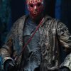 Freddy Vs Jason Ultimate Jason Voorhees 7 Inch Action Figure-20658