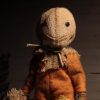 Trick R Treat Sam 8 Inch Clothed Action Figure -20565