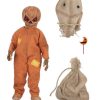 Trick R Treat Sam 8 Inch Clothed Action Figure -20566