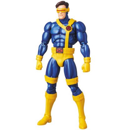 Marvel Mafex X-Men Cyclops 099 Action Figure-20723