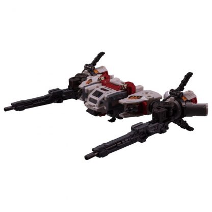 Diaclone DA-37 Strike Buffalo Moon Assault Exclusive -20757