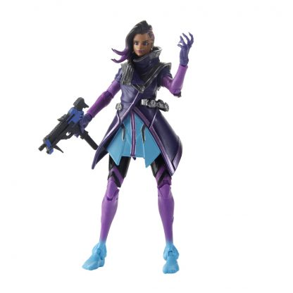 Overwatch Ultimates Sombra Action Figure-20864