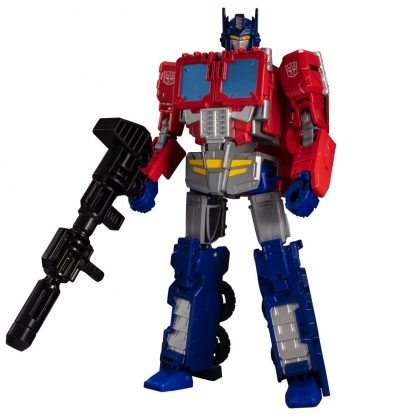 Transformers Generations Select Star Convoy Exclusive-20771