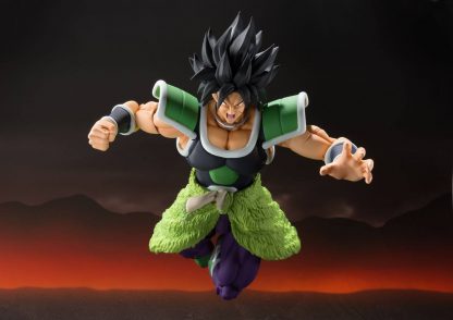 Dragon Ball S.H Figuarts Super Broly-20736