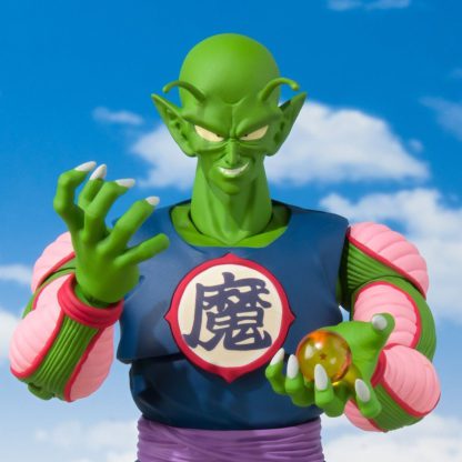 Dragon Ball S.H Figuarts Demon King Picolo -0