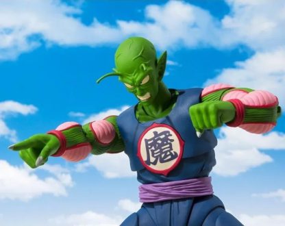 Dragon Ball S.H Figuarts Demon King Picolo -21043