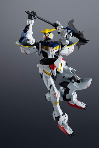 Gundam Universe ASWG08 Gundam Barbatos AF-21100