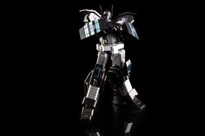 Flame Toys Furai Model Nemesis Prime IDW Version -20984