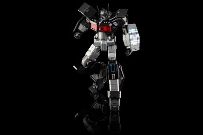 Flame Toys Furai Model Nemesis Prime IDW Version -20983