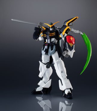 Gundam Universe XXX01D Gundam Deathscythe AF-0